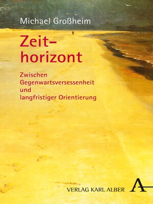 cover image of Zeithorizont